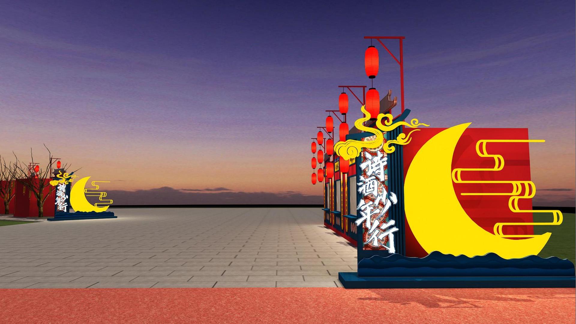 小剧场话剧《无名之人》