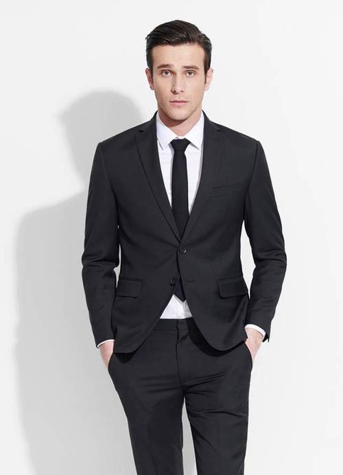 杨兴珍 现场执行负责人