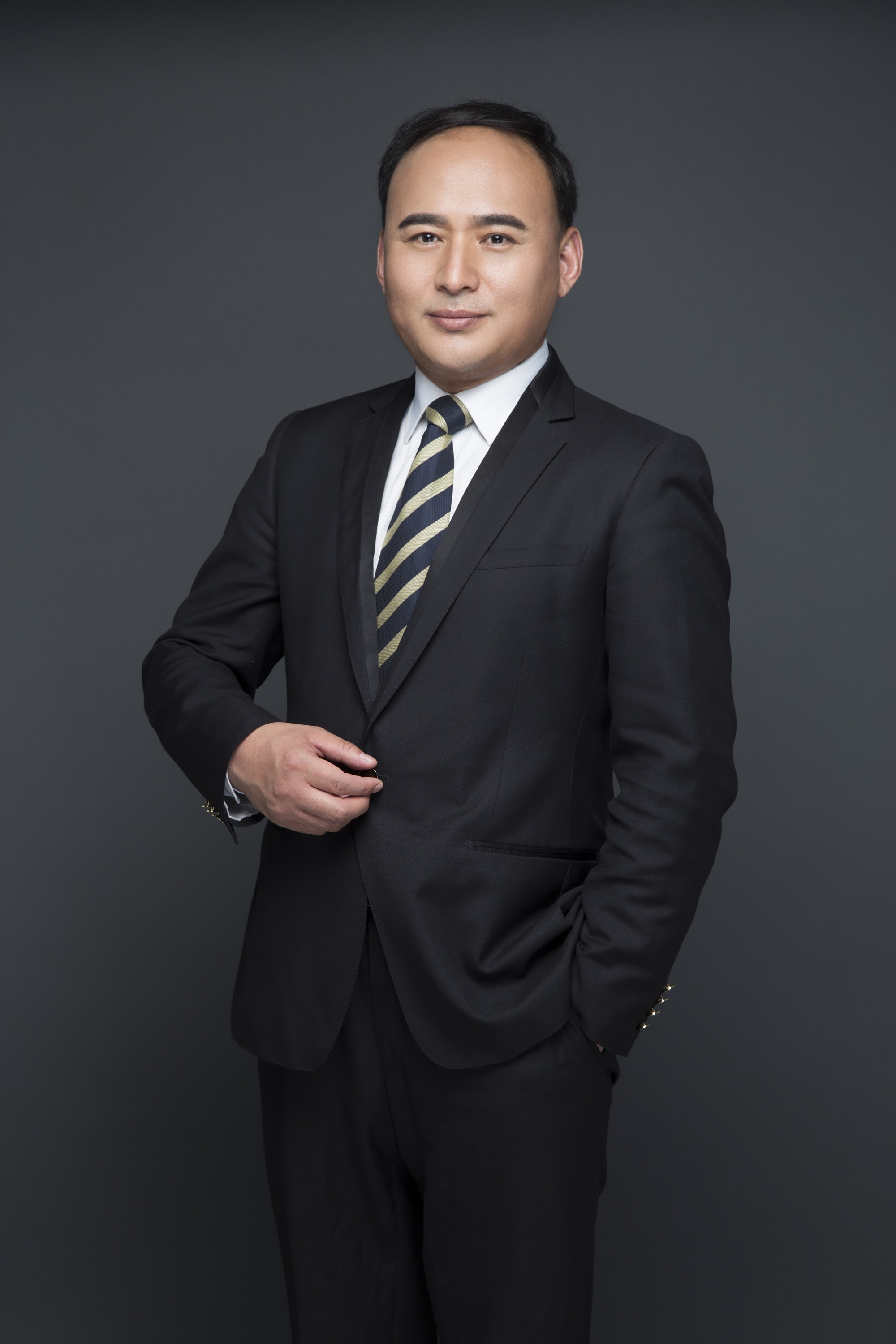 廖蔼兰 创意策略总监